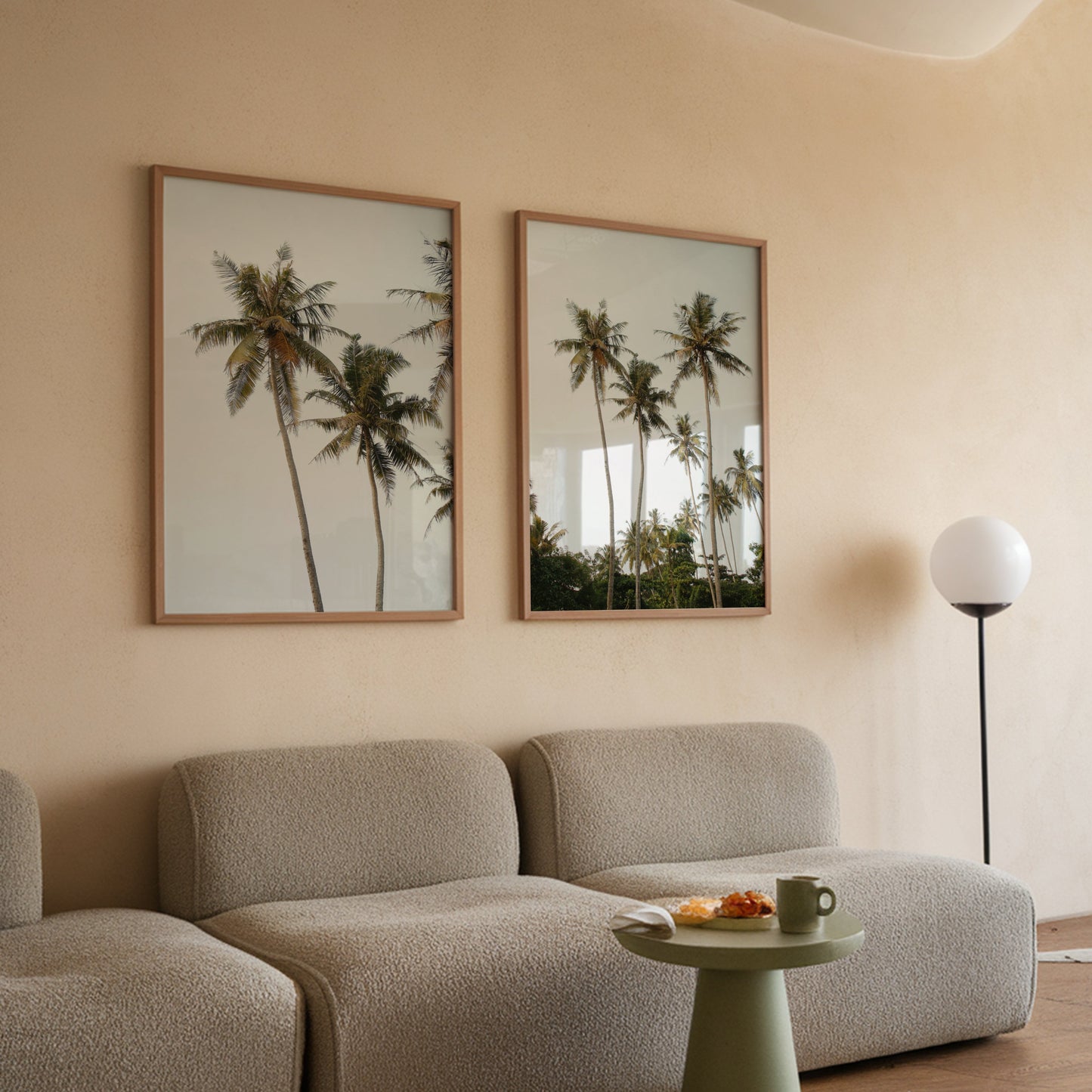 The pearl of the Indian ocean IV - Ahangama, Sri Lanka - travel photography wall print