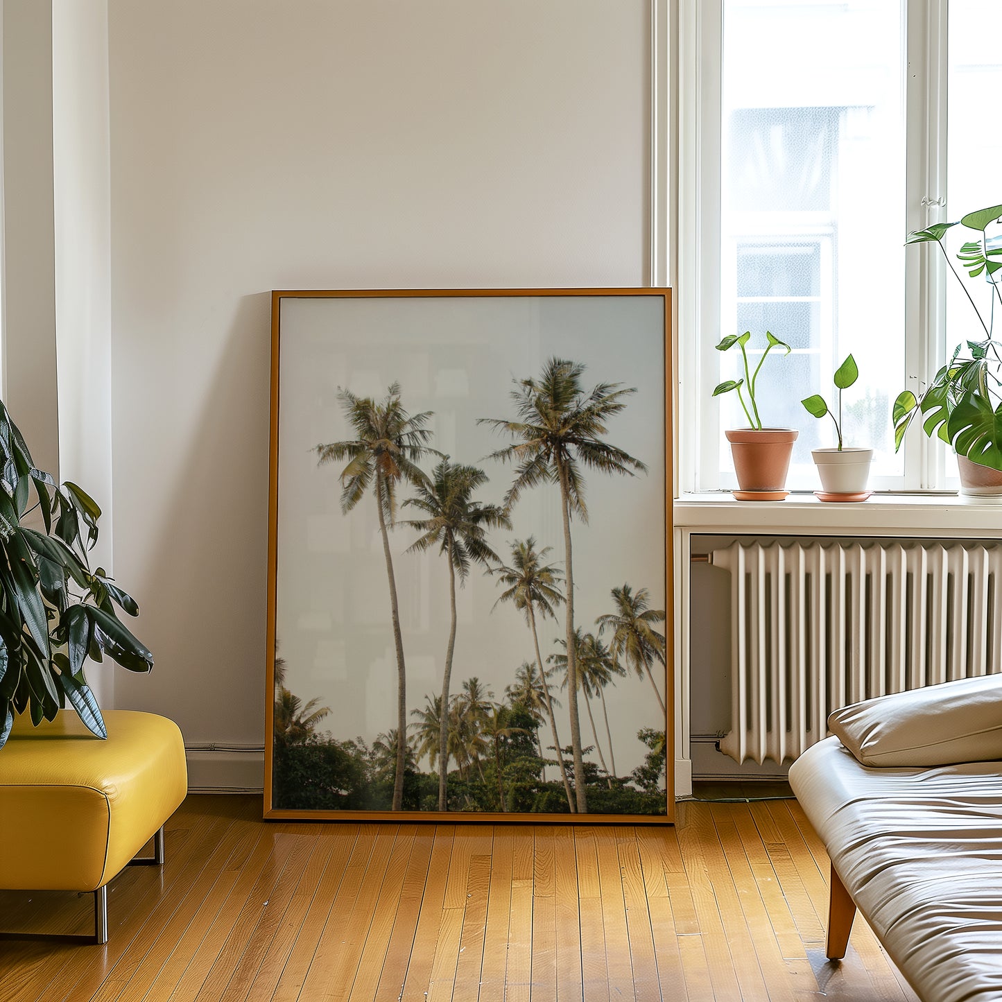 The pearl of the Indian ocean IV - Ahangama, Sri Lanka - travel photography wall print